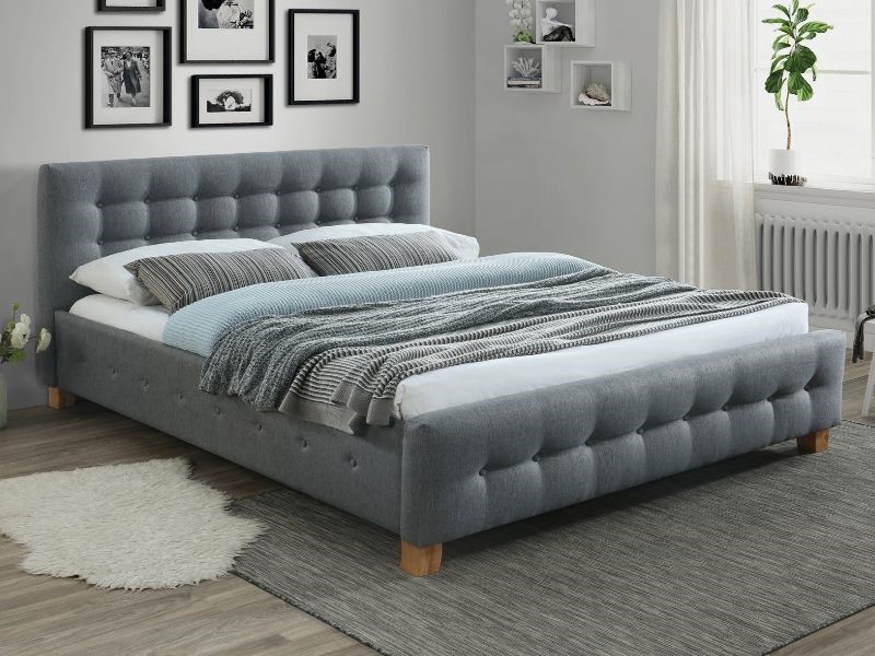 Кровать Буэно