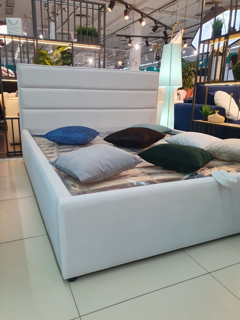 Кровать Мистерия