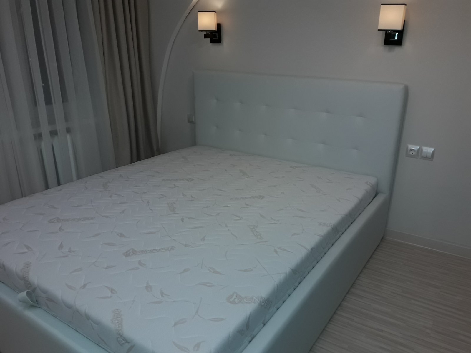 Кровать Женева