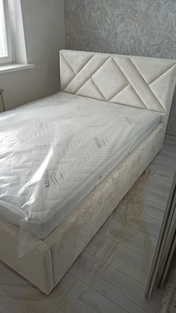 Кровать Олимпия